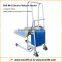 ENS Mini Electric Platform Stacker