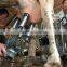 Make goat milking machine/milk extracting machine/portable goat milking machine for sale