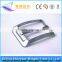 Traditional E-co friendly die casting parts superman belt buckle parts