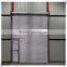 aluminum type roller shutter with automatic roller shutter motor and lock