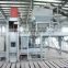 2250 x 10 000pcs /year autoclaved Sand-lime bricks production line DONGYUE