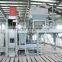 Autoclaved Sand-lime bricks full-automatic bi-directional pressing machine