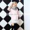 Beautiful girls overcoats baby girls autumn coats baby girls casual coat