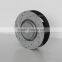 190mm AC plastic centrifugal exhaust blower fan for FFU