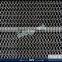 Stainless steel conveyor belt