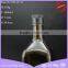 1000ml square amber olive oil bottle glass with screw cap