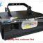 Top grade stage effect lighting 3w rgb full color laser christmas lights
