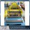 Half Round Color Steel Sheet Gutter Roll Forming Machine