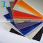 Color ABS PMMA Composite PVC Sheet /Board