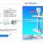 XD-818-A hang tag eyelet fixing machine
