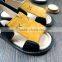 Safety Design and High Quality Baby Sandals Shoes for Boy and Girl