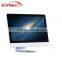 Metal case HD 23.6 inch LED TV ; OEM flat-screen 23.6" LED TV