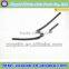 Boneless windscreen wiper blades for universal inch:14''-26''
