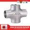 Jetsun 4 way pipe connector