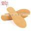 Daylily foot warmer - shoe insole material for foot care