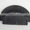 Cast Iron Reversible Griddle with Porcelain Enamel/57.8 * 30 * 2.65cm