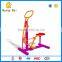 2015 High quality outdoor exercise equipment