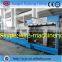 multi- wire drawing plant
