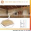 Sunmei Fire Retardant Backed Stone Aluminium Honeycomb Sandwich Panel