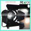 200Watt LED Daylight Photography Camera Studio Video Film Bi-Color 200W White COB Fresnel Spot Light With Barndoor