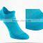 blank factory custom running man ankle socks make your own socks