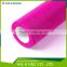 Direct from China 100% polyester tulle roll for tutu tulle spool for tutu