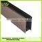 Best prices aluminum profile for window