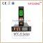 Self protection Intelligence hot runner temperature controller with Industrial Injection