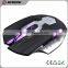 Branded profesional pc game mouse with chipset AVAGO 3050-----JM015
