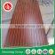 Slat wall shelves board 18mm