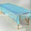 manufacturer disposable bed cover set