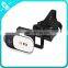 virtual reality vr 3d glasses phone case vr box 2.0 with remote