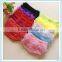 Black Chiffon Baby Girls Bloomer Ruffle Cotton Kids Bloomer Soft Infant Diaper Cover