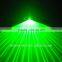 50mW 532nm single green laser Light