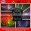 450mw Animation Mini laser Moving head light