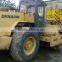 ROAD ROLLER DYNAPAC CA30D Sell Cheap Good Condition