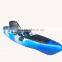2016 new design pedalcraft powder fishing Kayaks for sale