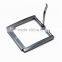 High quality custom metal belt buckle for men