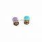 Custom Colorful Metal Decorative Push Rivets