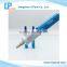 Aluminum Tubes with needle nose for Cosmetics or Medicine Usage