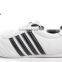 UWIN cheap OEM white taekwondo shoes taekwondo sapatas