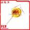 brown sugar sour chinese plum candy lollipop