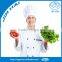 Wholesale price hottest style chef uniform