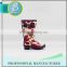 Top 10 Cheap Latest design rubber cowboy rain boots women