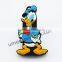 unique Donald-Duck branded custom usb flash drives 2gb 8gb 16gb