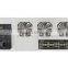 4U 24 HDD Bays JBOD Solution Chassis with redundant power supply
