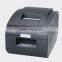 Motor driving silk screen printer with vacuum table mini thermal printer with high quality