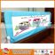 Toddler Metal Bed Rails 120cm Foldable baby bed rail
