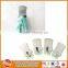 self adhesive decorative strong self adhesive hooks/adhesive metal hook wall hooks