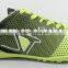 Customized Kids Colorful Indoor Outdoor Wholesale Football Shoes Sports Cleats